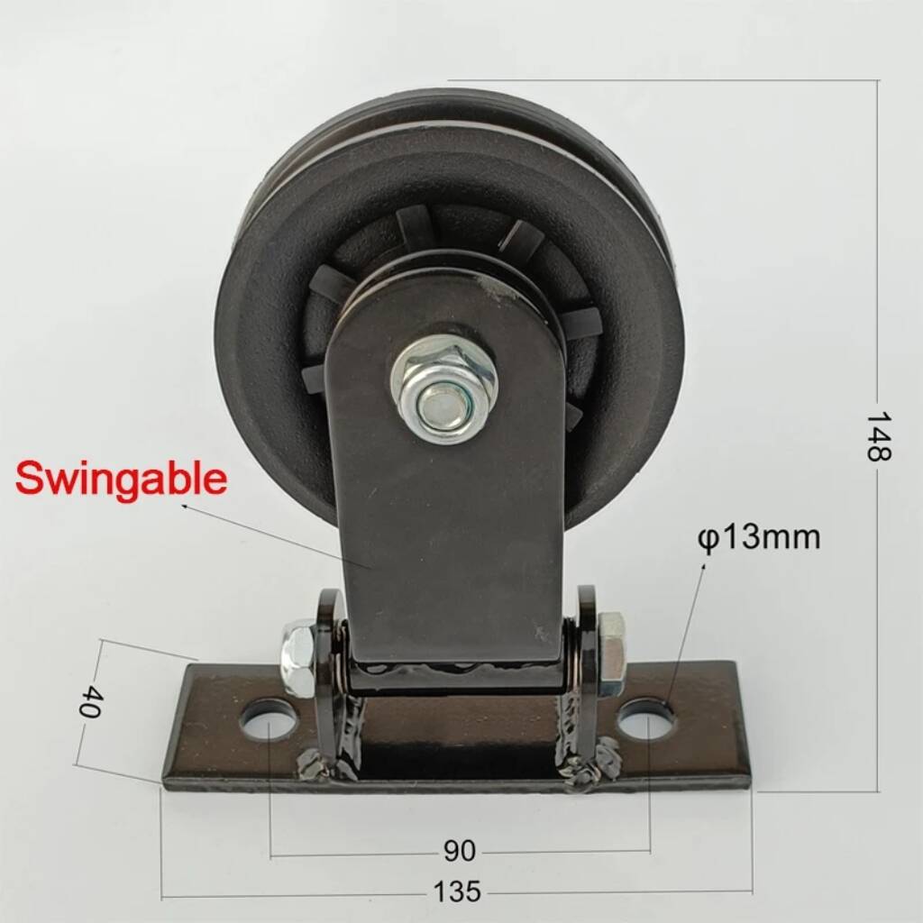 Home Gym Diy Pulley System - Professional Cable Pulley System, LAT Pulldown
