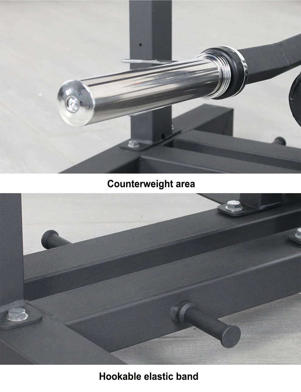 Home Gym Hip Thrust Machine - Hip Thrust Machine Seated Buttock Lifting