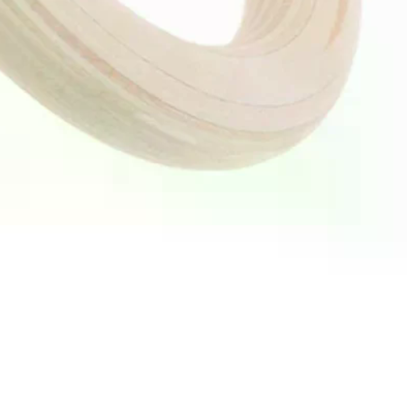 Gymnastic Rings Wooden - 2Pcs Wooden Ring Portable Crossfit Gymnastics