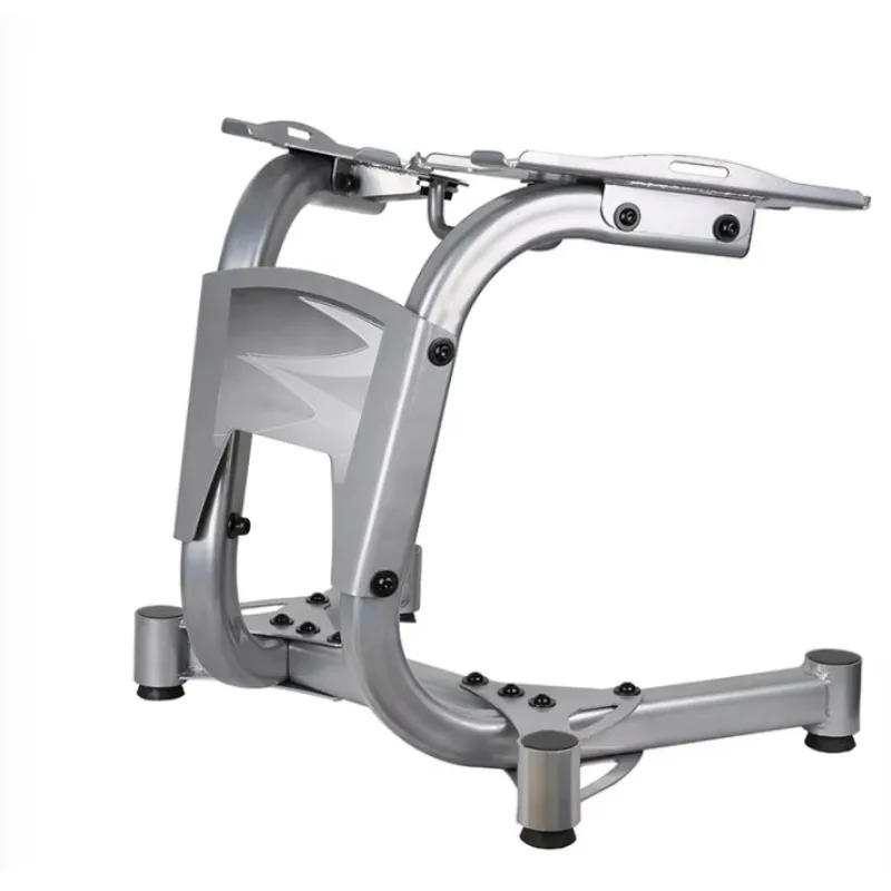 Home Gym Gym - Adjustable Dumbbell Rack Home Gym Fitness