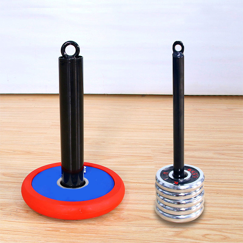Home Gym Diy Pulley System - Nhà Tập Luyện DIY Quả Tạ
