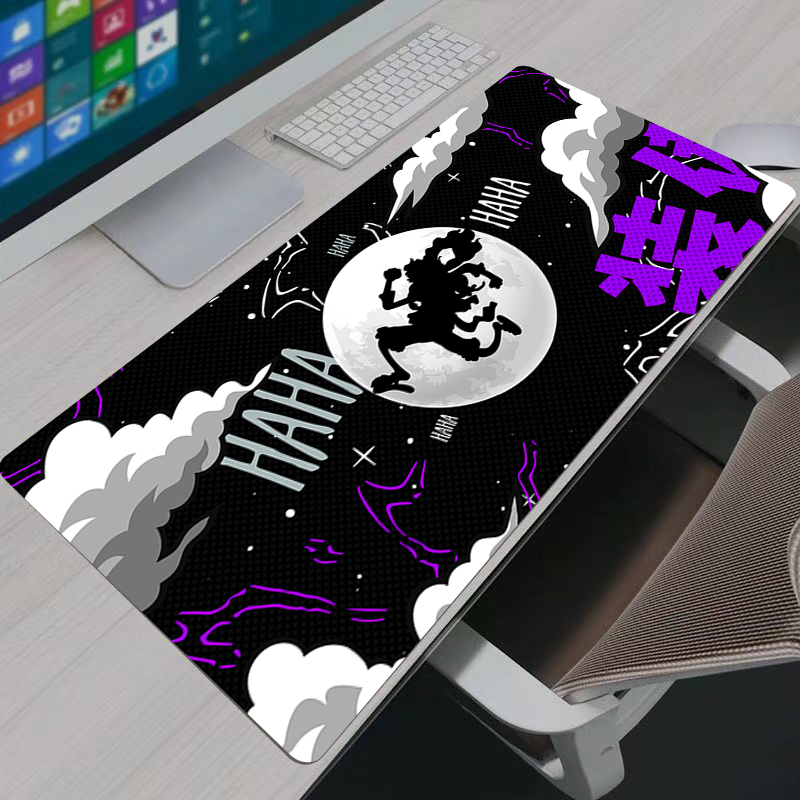 Home Gym Xxl - Gaming Mouse Pad Gamer Home Computer