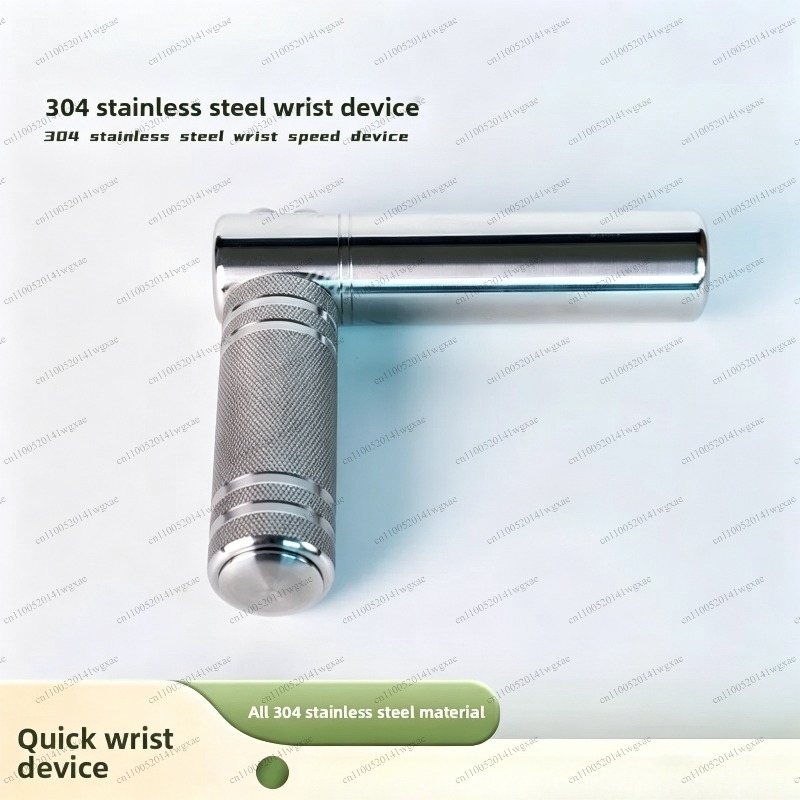 Wrist Roller Forearm - Arm Blaster Wrist Roller Training Tool