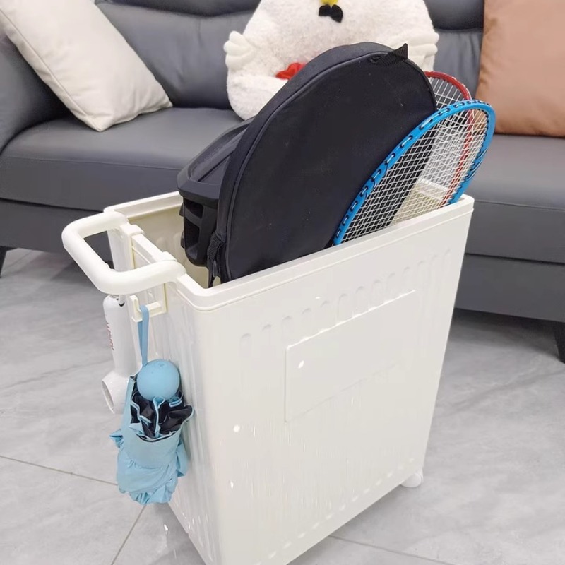Heavy-Duty Yoga Gear Storage B - đánh giá và giá Home Gym In A Box