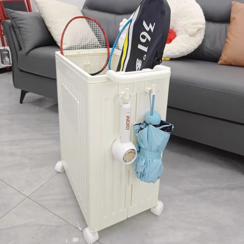 Heavy-Duty Yoga Gear Storage B - đánh giá và giá Home Gym In A Box