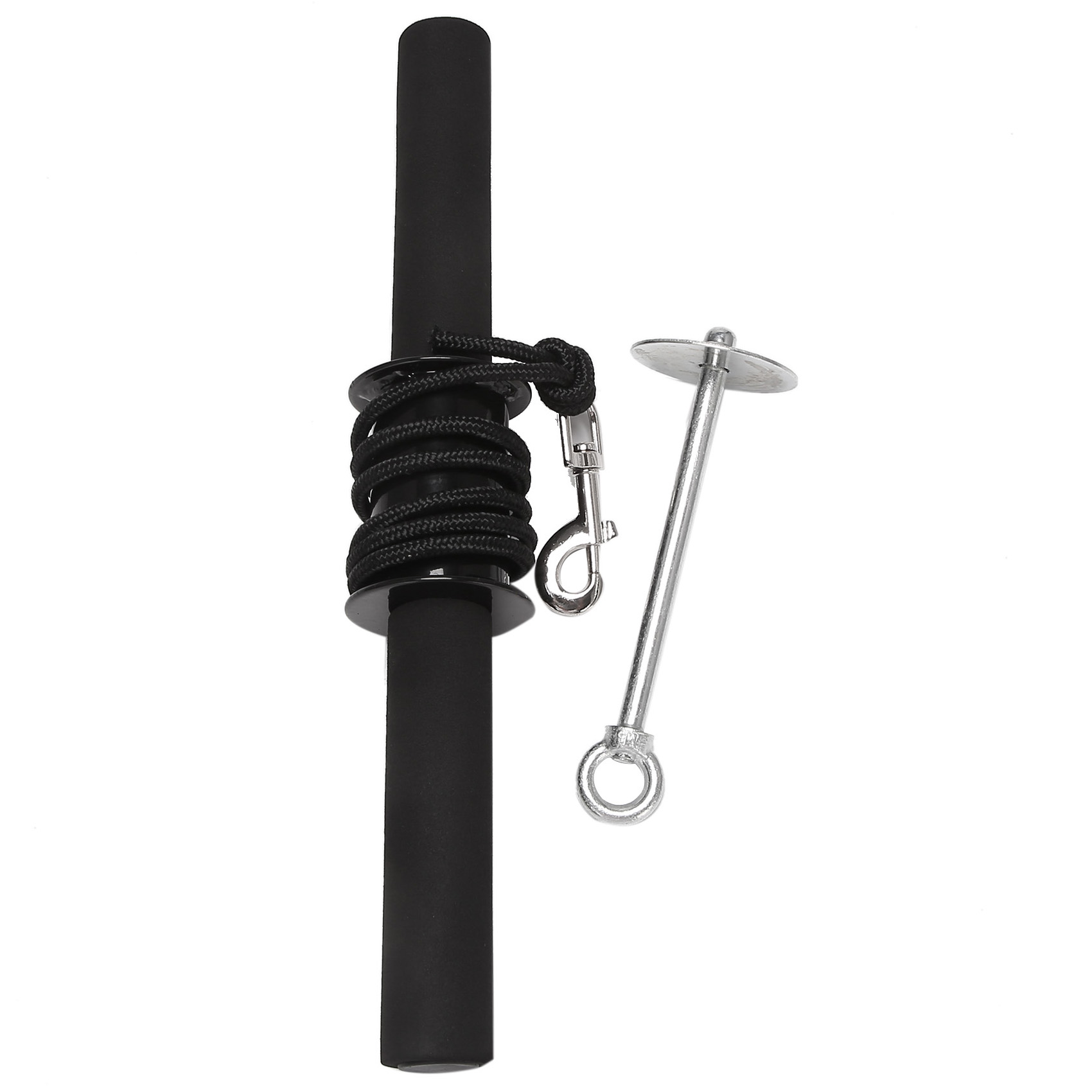 Wrist Roller Exerciser Trainer - đánh giá và giá Wrist Roller Forearm