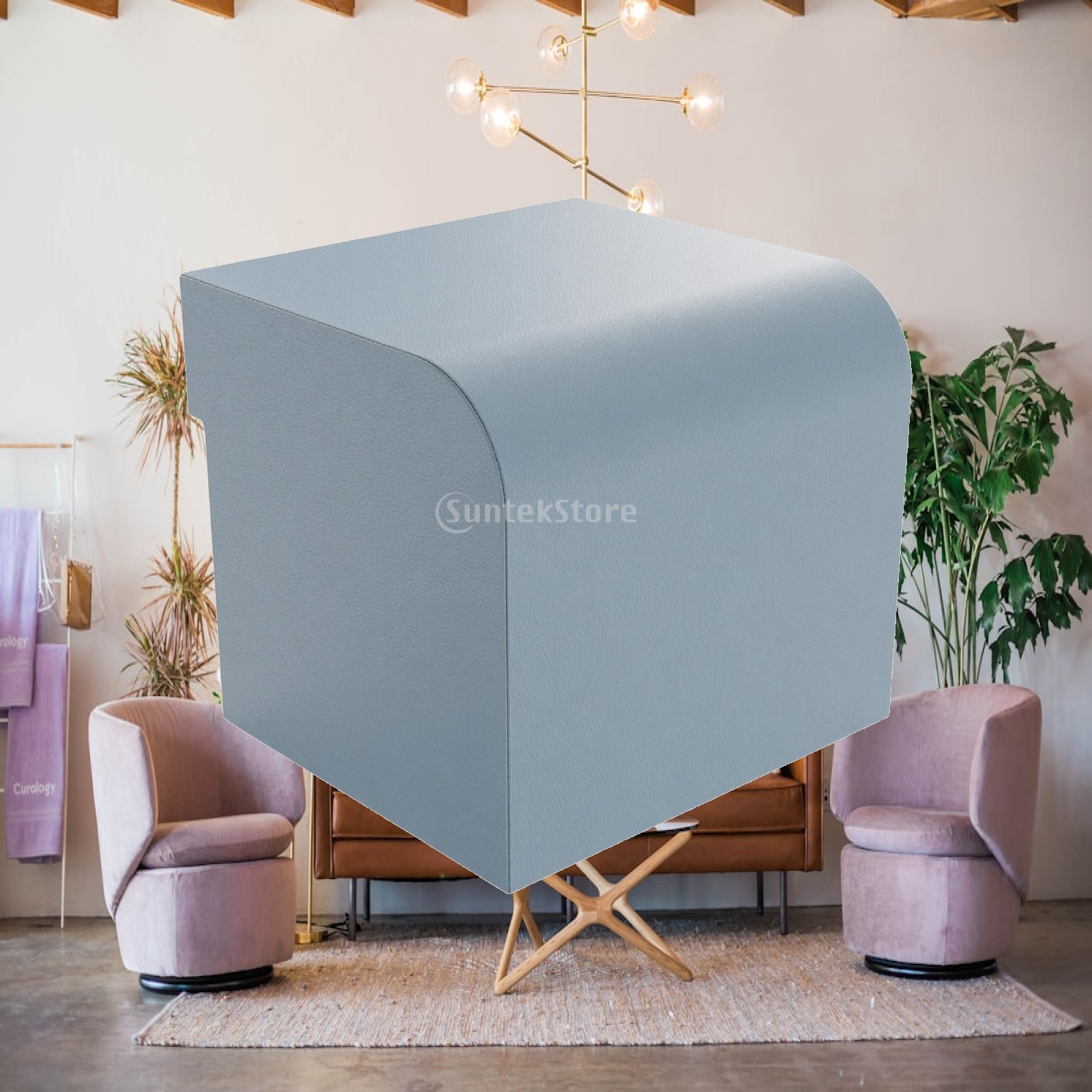 Hip Thrust Box with Padded Top - đánh giá và giá Home Gym In A Box