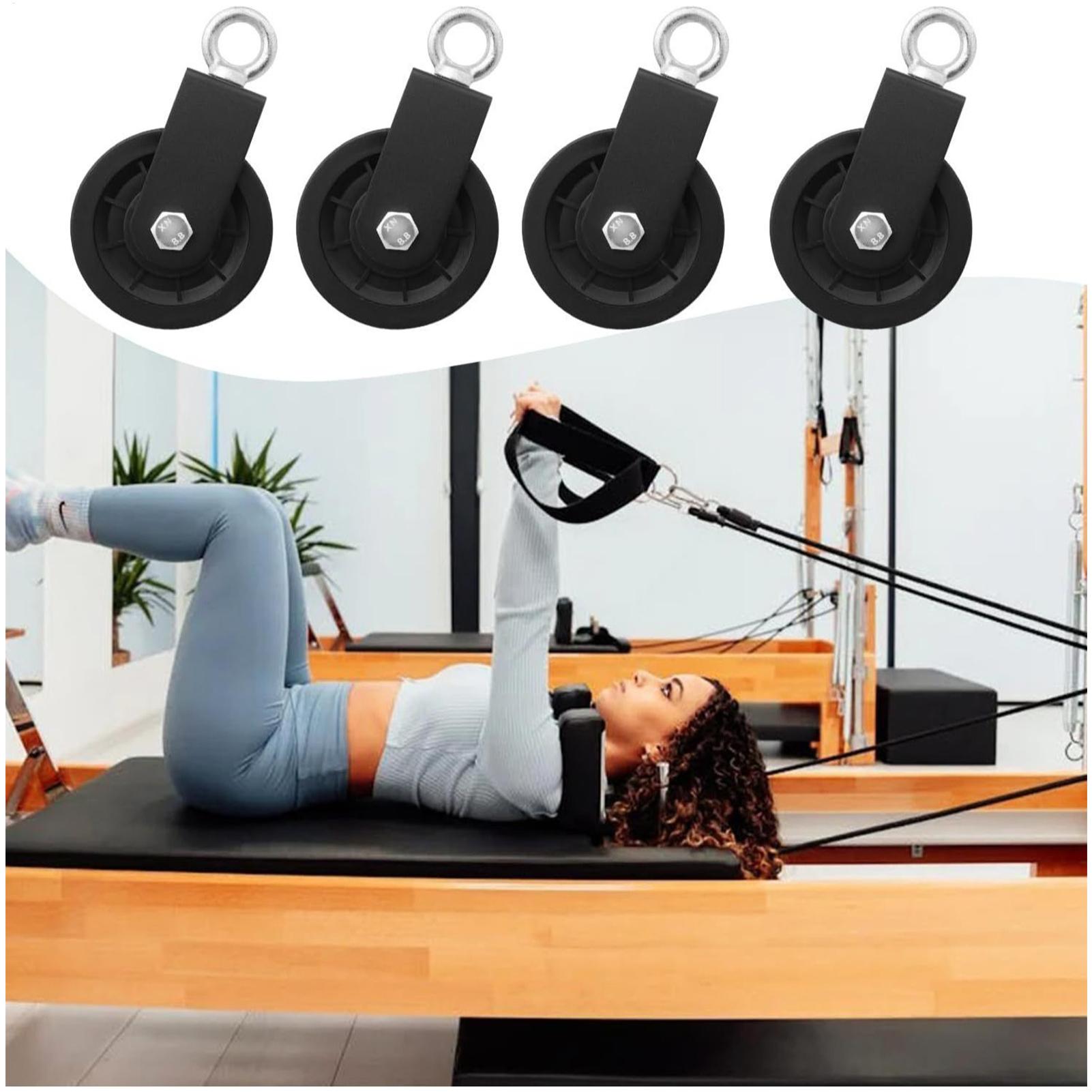 Heavy Duty Gym Pulley System K - đánh giá và giá Home Gym Diy Pulley System