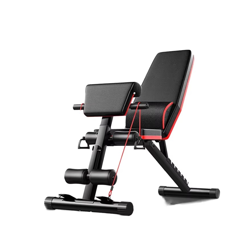 Commercial Gym Equipment Adjus - đánh giá và giá Home Gym Designs