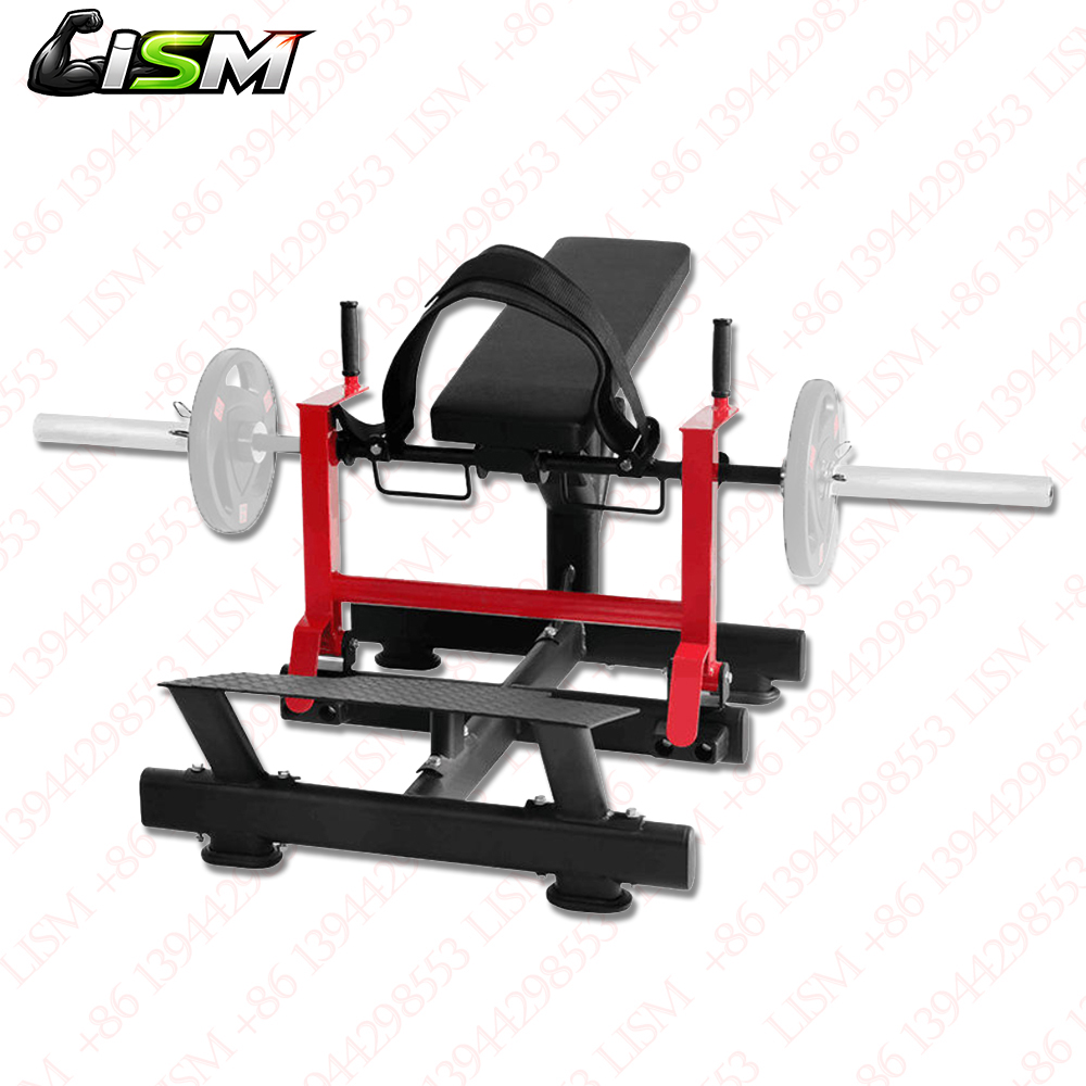 Commercial Hip Thrust Glute Br - đánh giá và giá Home Gym Hip Thrust Machine