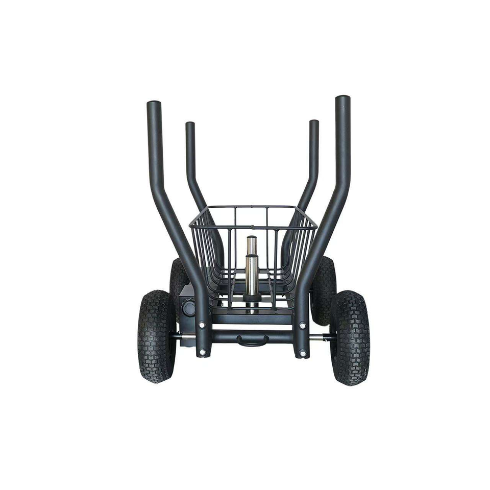 Gym Weight-Bearing Tank Wheele - đánh giá và giá Home Gym Gym