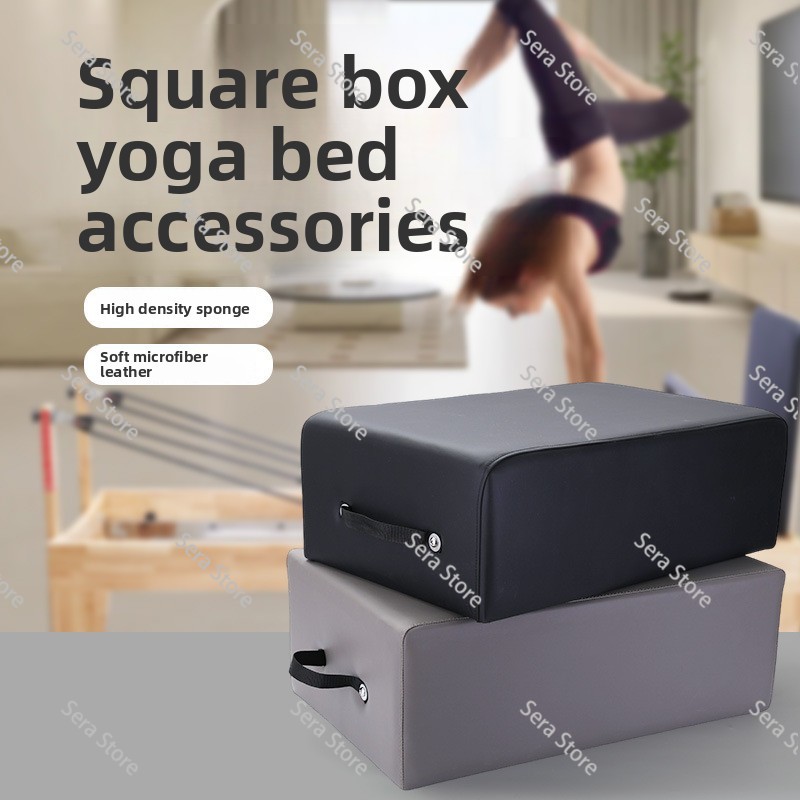 Gym Pilates Training Square Bo - đánh giá và giá Home Gym In A Box