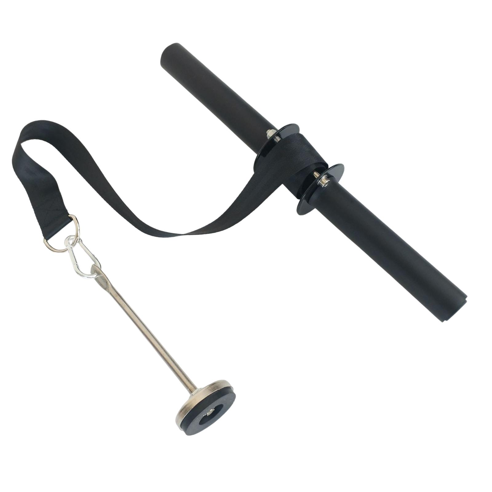 Cổ Tay Và Cẳng Tay Blaster Xốp - đánh giá và giá Wrist Roller Forearm