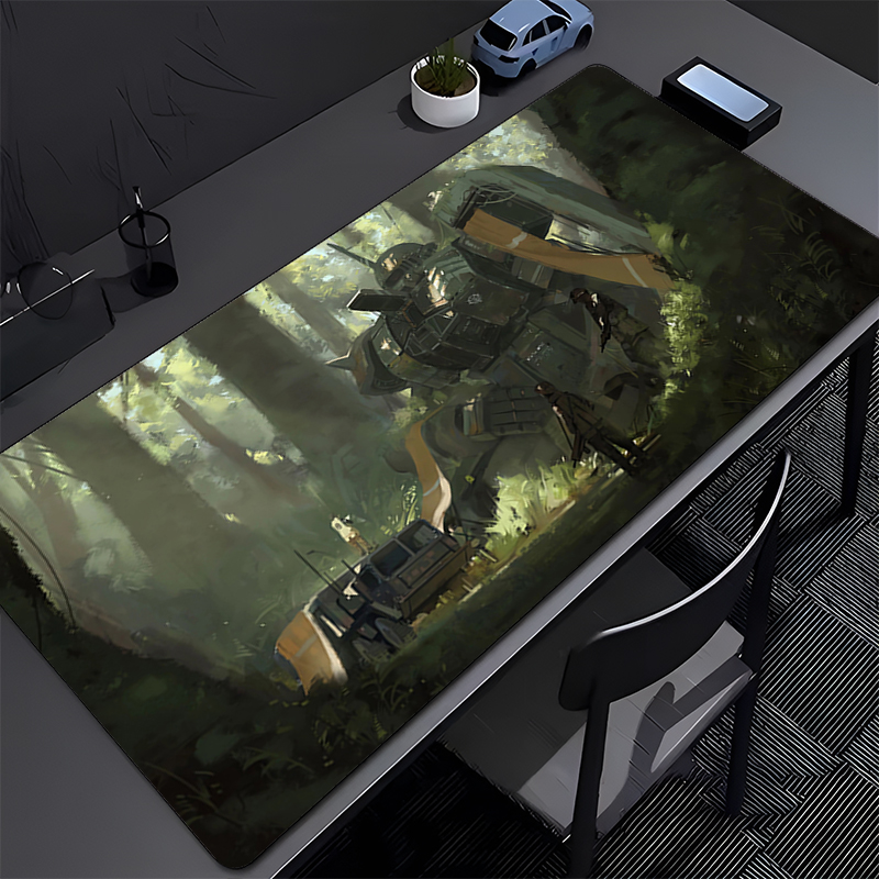 90x40cm Mouse Pad Anime Gabine - đánh giá và giá Home Gym Xxl
