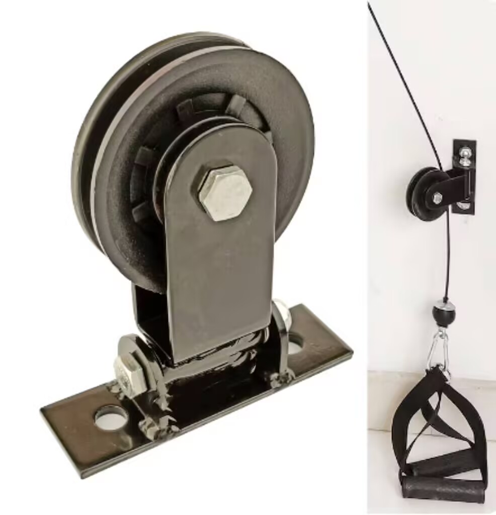 Professional Cable Pulley Syst - đánh giá và giá Home Gym Diy Pulley System