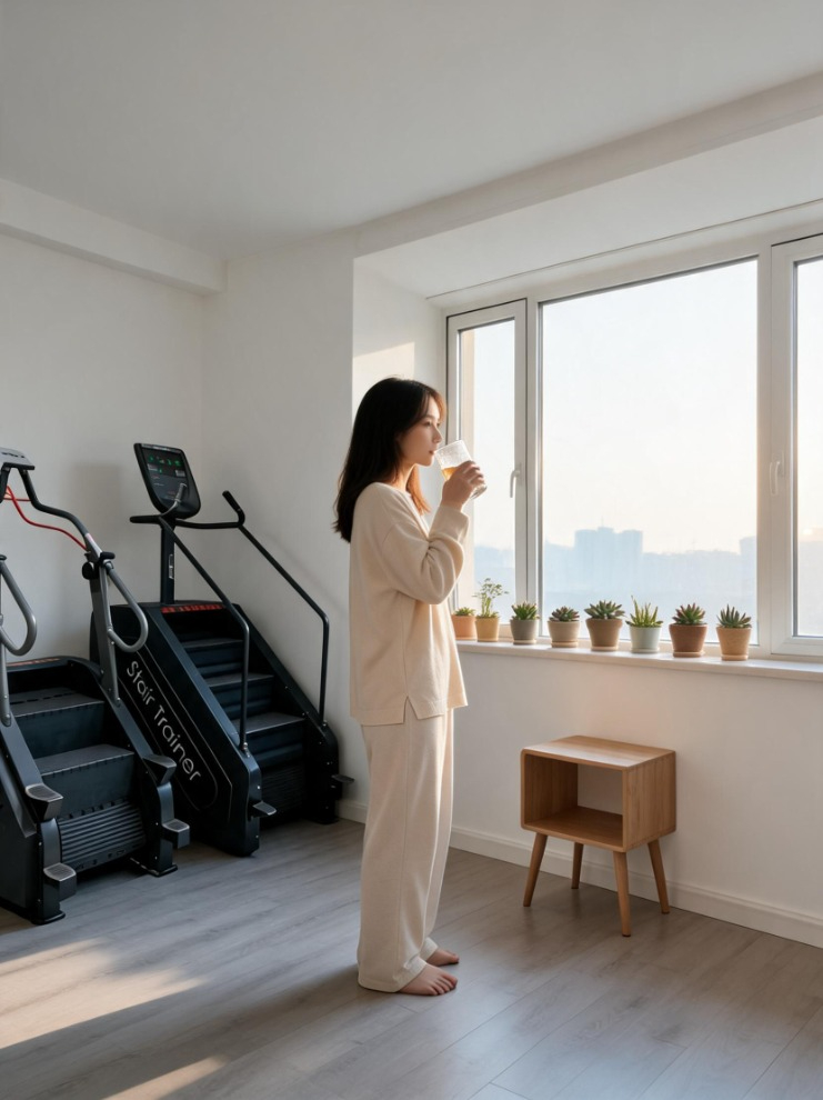 New Design Home Gym Fitness Eq - đánh giá và giá Home Gym Designs