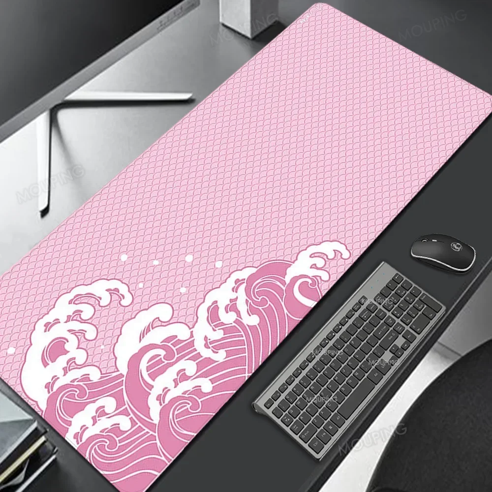 Nigth Mousepad White X-raypad  - đánh giá và giá Home Gym Xxl