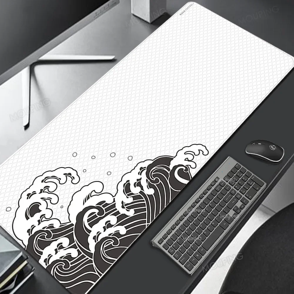 Nigth Mousepad White X-raypad  - đánh giá và giá Home Gym Xxl