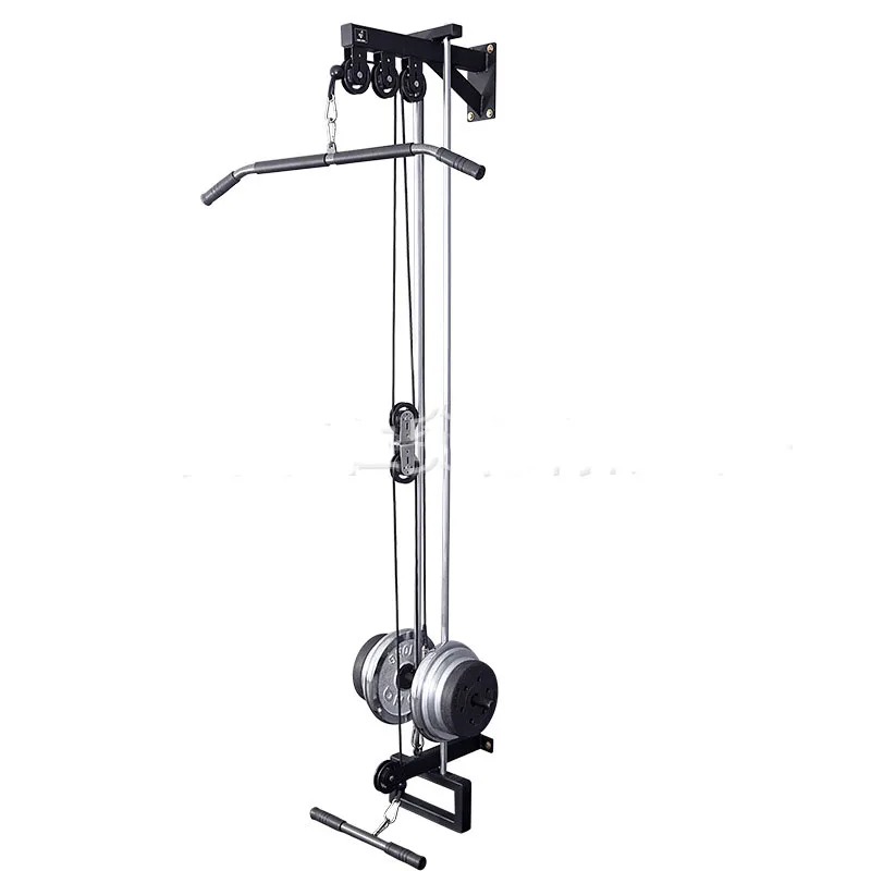 【2026】New Fitness DIY Pulley C - đánh giá và giá Home Gym Diy Pulley System