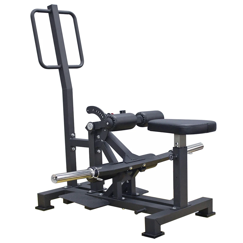 Hip Thrust Machine Seated Butt - đánh giá và giá Home Gym Hip Thrust Machine