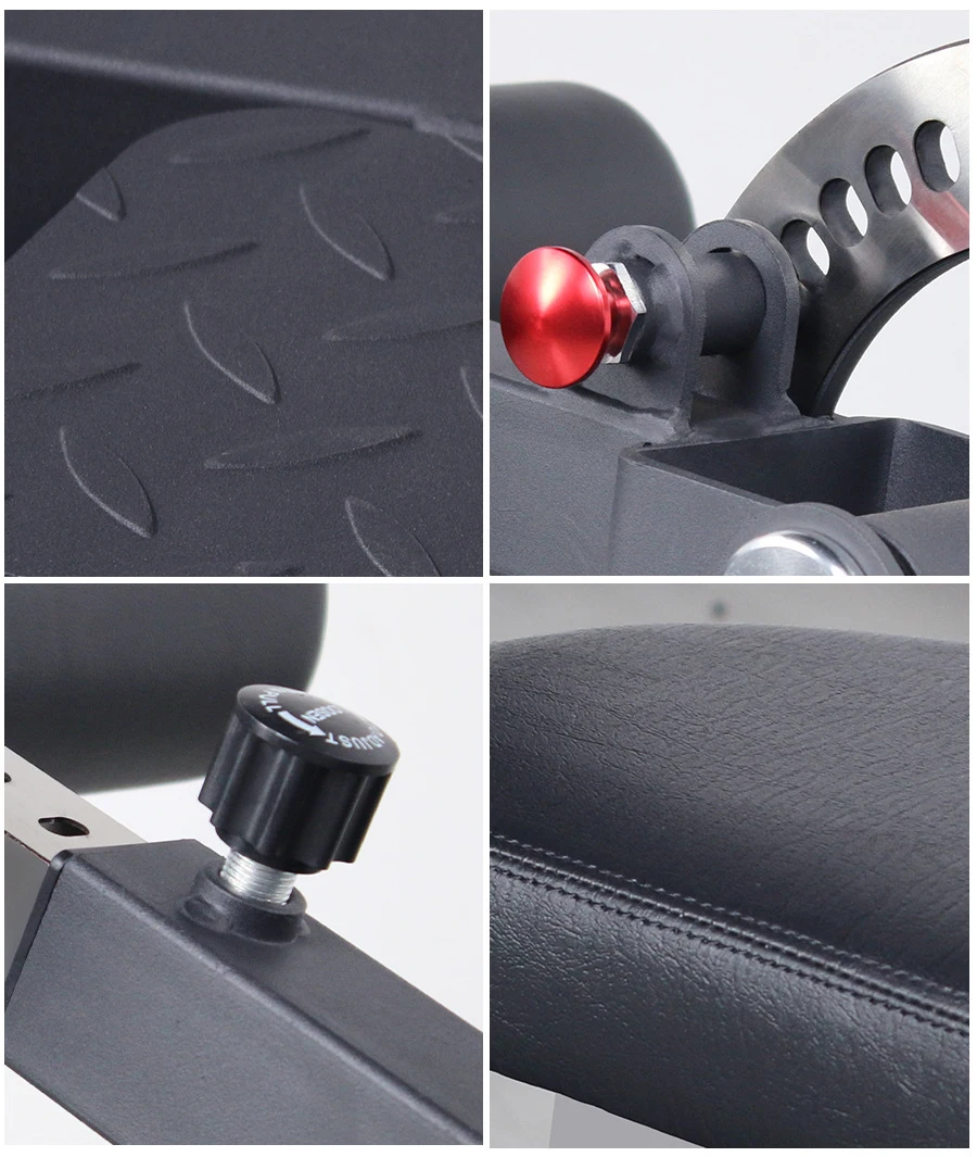 Hip Thrust Machine Seated Butt - đánh giá và giá Home Gym Hip Thrust Machine