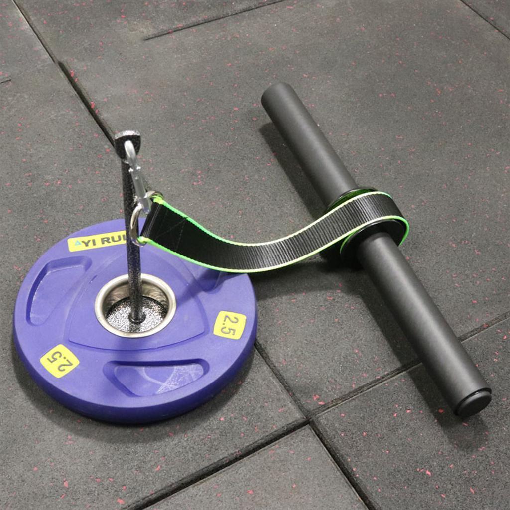 Wrist and Forearm Blaster Musc - đánh giá và giá Wrist Roller Forearm