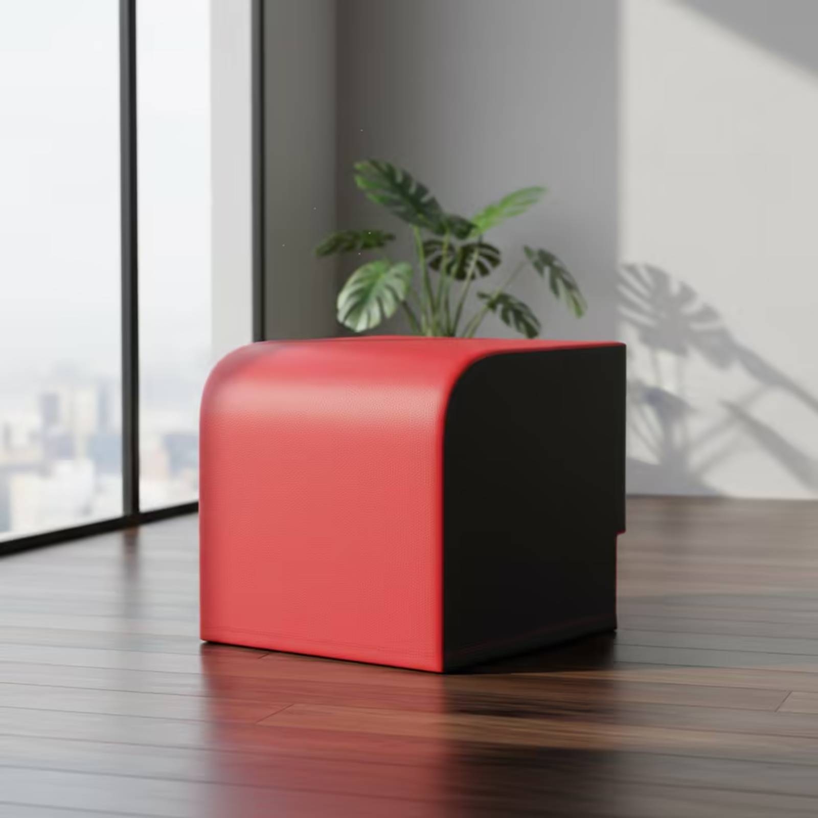 Hip Thrust Box Soft Hip Thrust - đánh giá và giá Home Gym In A Box