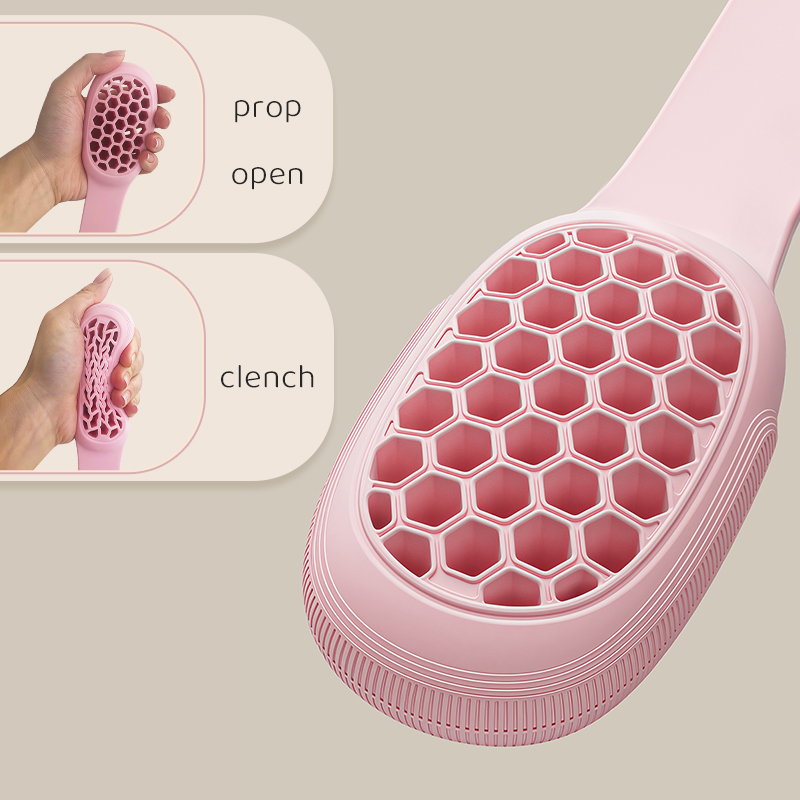 3-in-1 Silicone Honeycomb Desi - đánh giá và giá Home Gym Designs