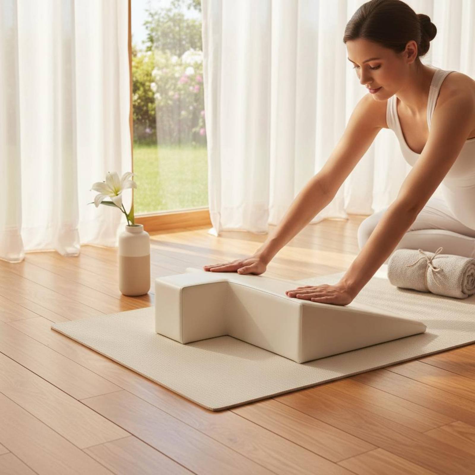 Professional Pilates Reformer  - đánh giá và giá Home Gym Build