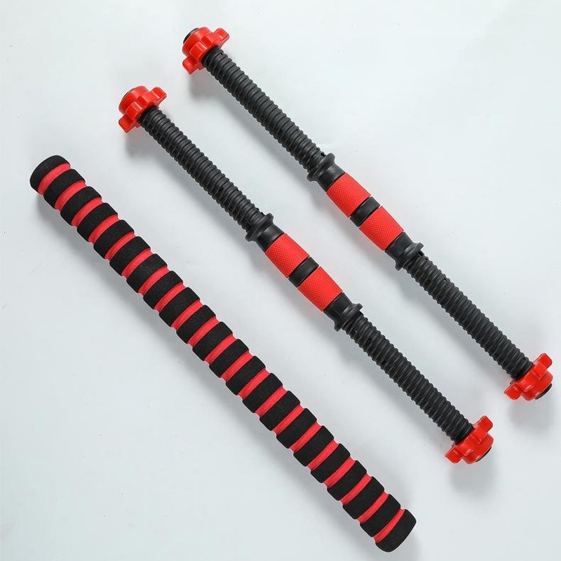40/50Cm Quả Tạ Thanh Thép Chắc - đánh giá và giá Home Gym Body Solid