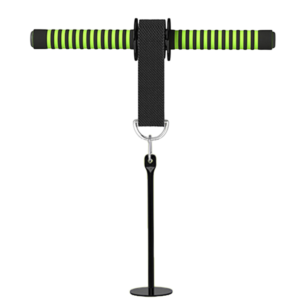 Wrist and Forearm Roller Train - đánh giá và giá Wrist Roller Forearm