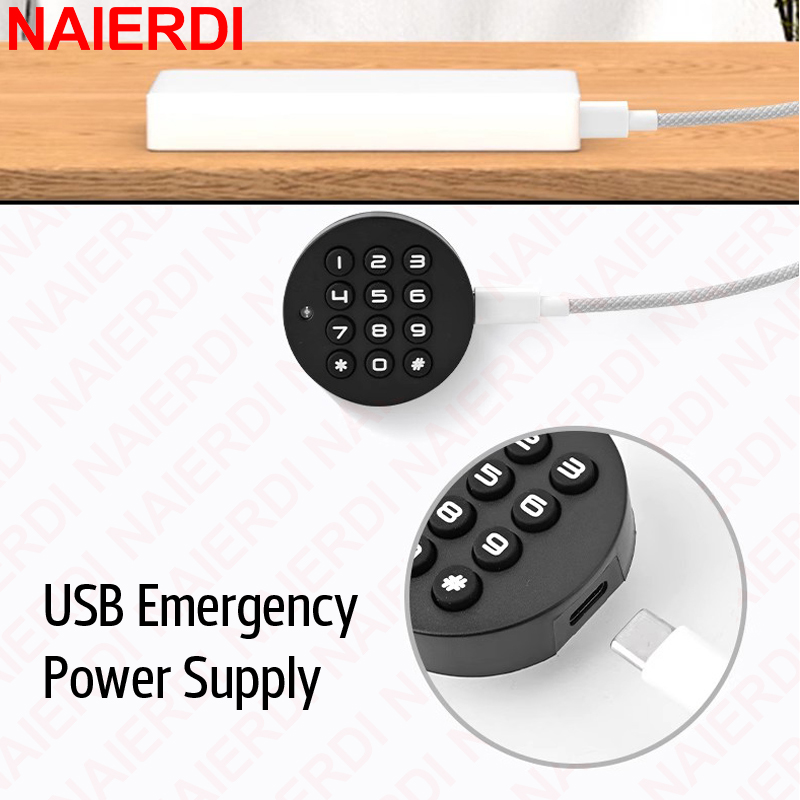 NAIERDI Home Security Cabinet  - đánh giá và giá Home Gym In A Box
