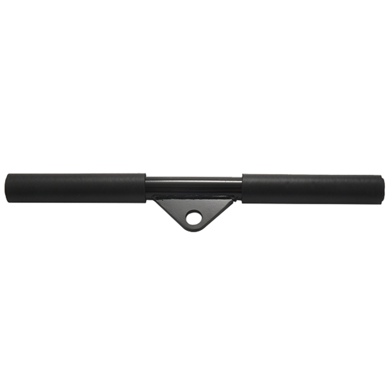 DIY Home Gym LAT Pull Down Bar - đánh giá và giá Home Gym Diy Pulley System