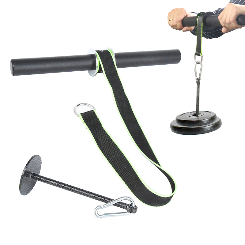 Professional Foam Roller, Wris - đánh giá và giá Wrist Roller Forearm