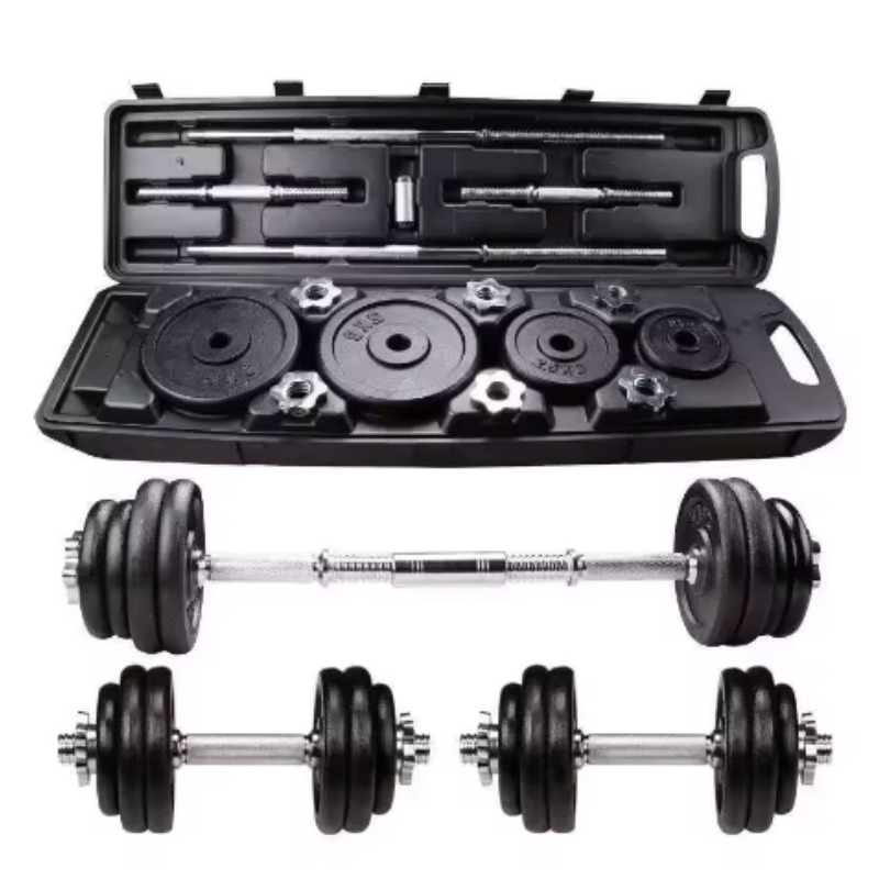 10kg 15kg 20kg Gym Home Weight - đánh giá và giá Home Gym In A Box