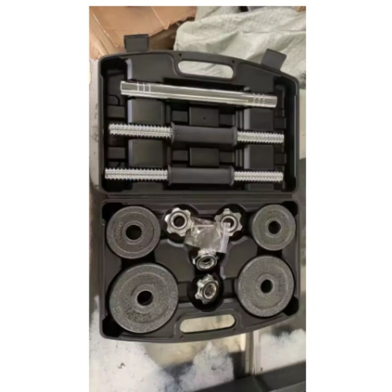 10kg 15kg 20kg Gym Home Weight - đánh giá và giá Home Gym In A Box