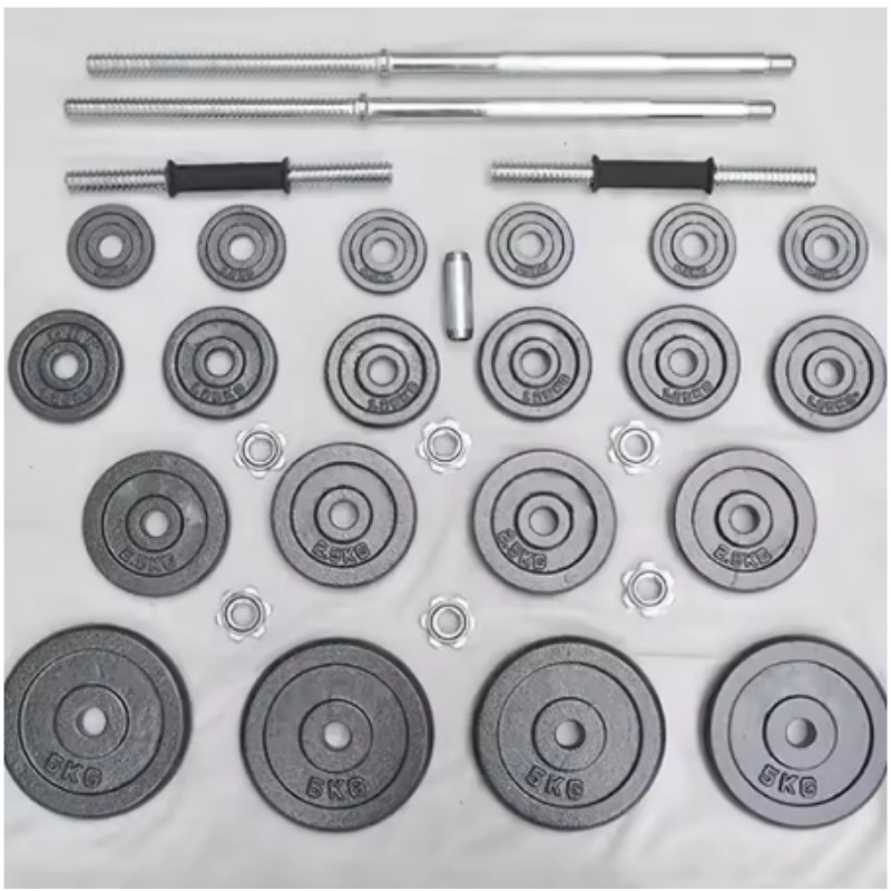 10kg 15kg 20kg Gym Home Weight - đánh giá và giá Home Gym In A Box