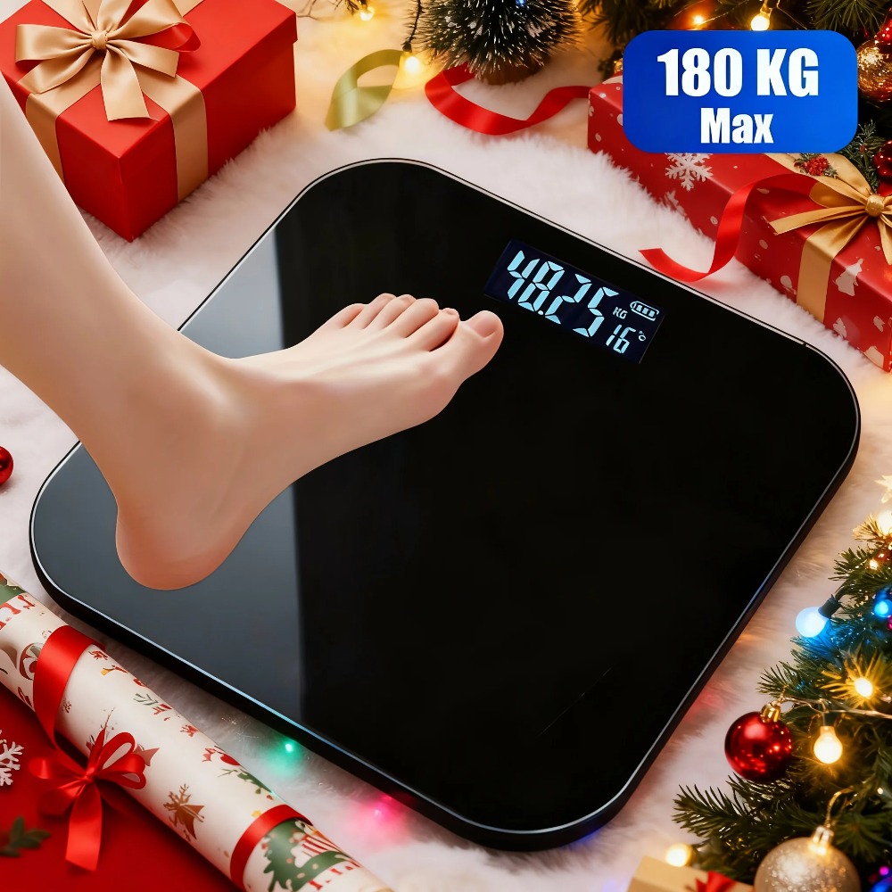 High Precision Digital Bathroo - đánh giá và giá Home Gym Xxl
