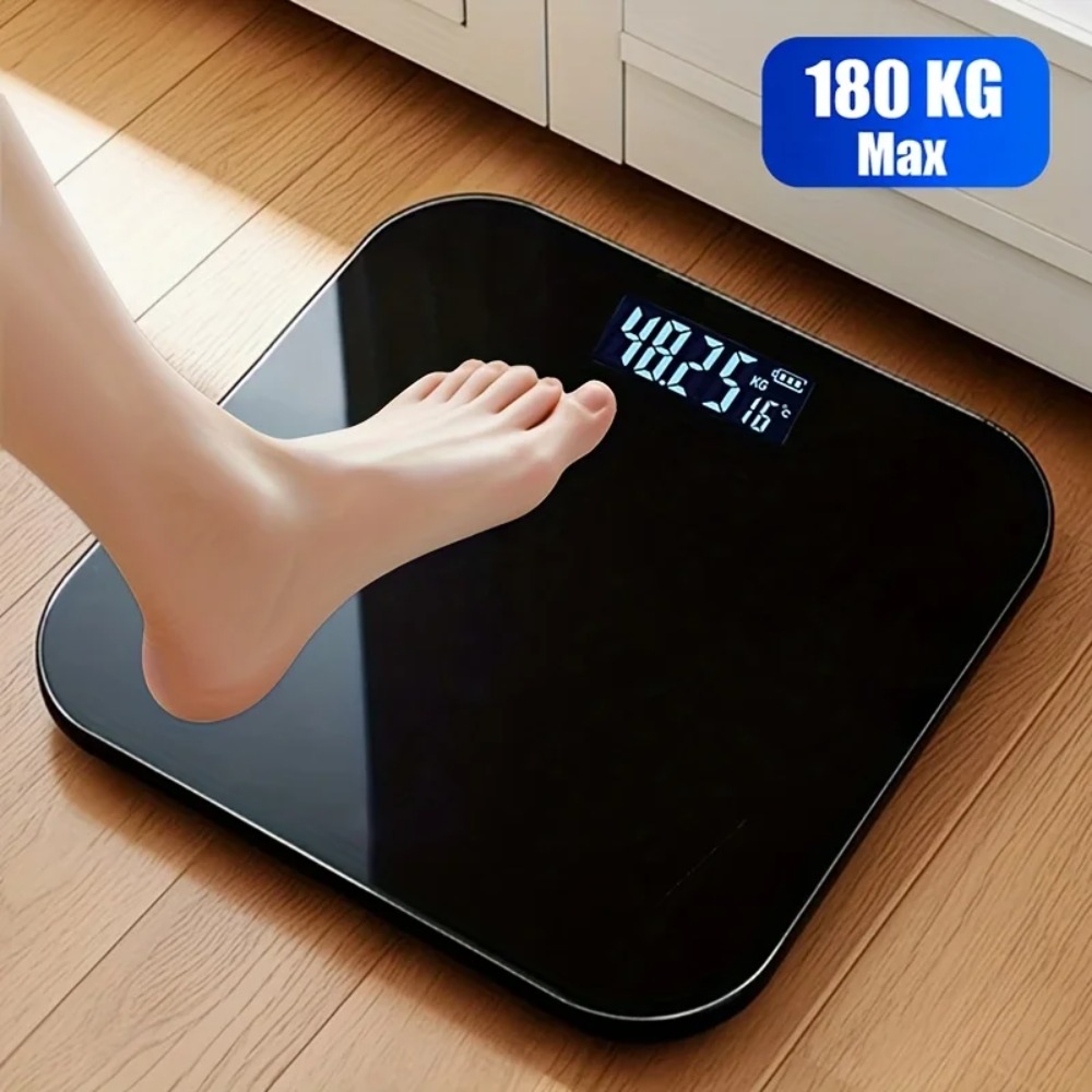 High Precision Digital Bathroo - đánh giá và giá Home Gym Xxl