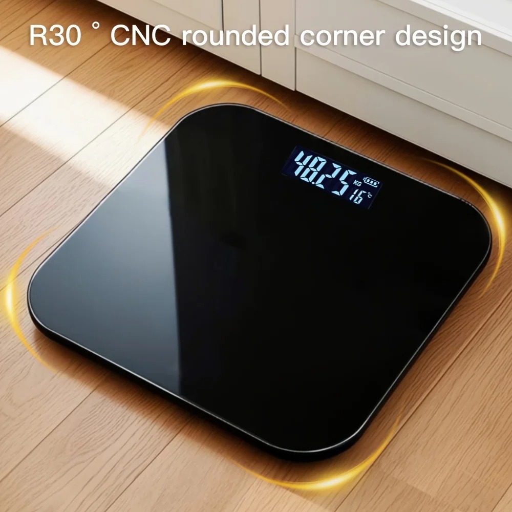 High Precision Digital Bathroo - đánh giá và giá Home Gym Xxl