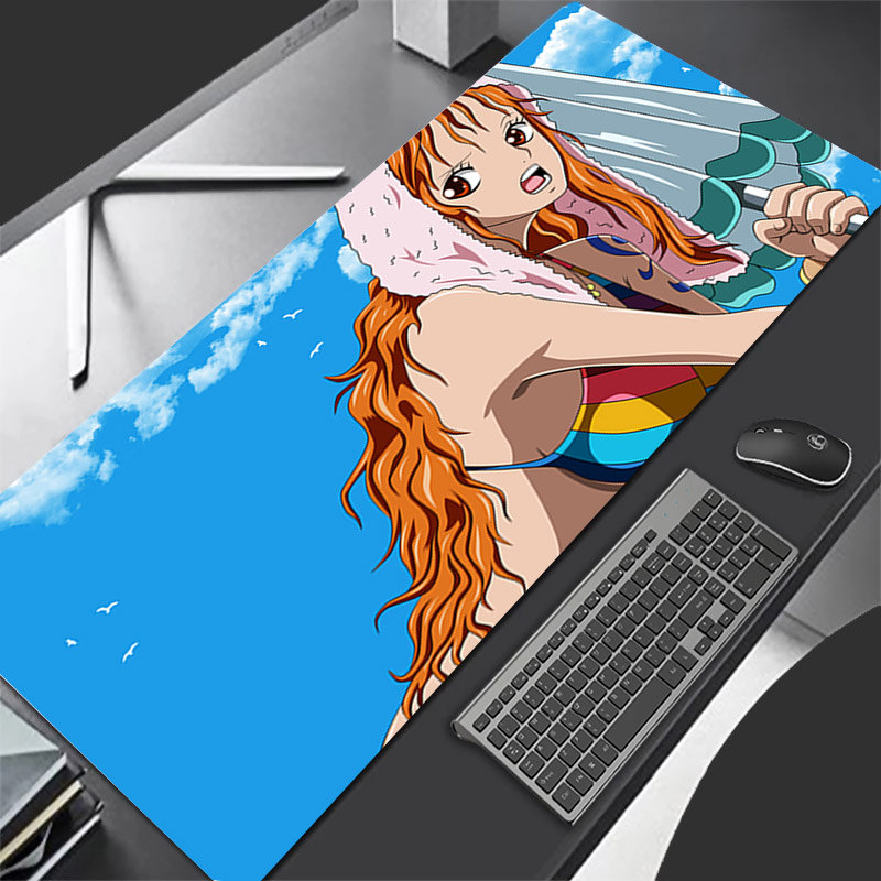 Mouse Pad One Piece Durable An - đánh giá và giá Home Gym Xxl