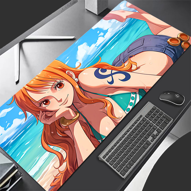 Mouse Pad One Piece Durable An - đánh giá và giá Home Gym Xxl