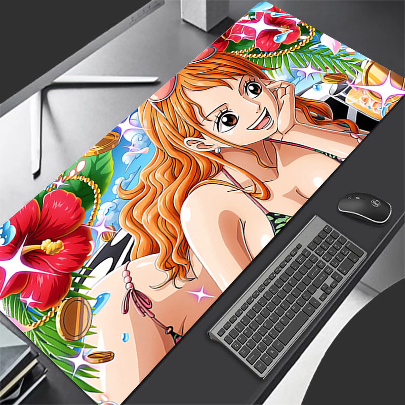 Mouse Pad One Piece Durable An - đánh giá và giá Home Gym Xxl
