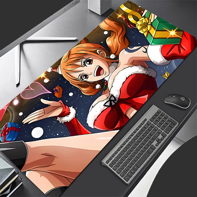Mouse Pad One Piece Durable An - đánh giá và giá Home Gym Xxl