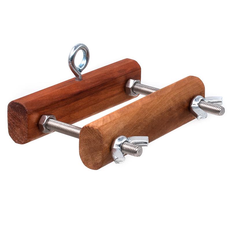 Male Penis Training Wooden Str - đánh giá và giá Gymnastic Rings Wooden
