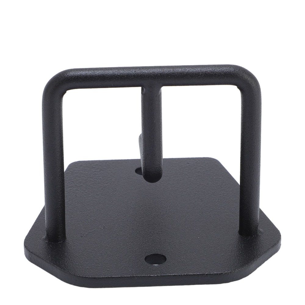 3Pcs Black Exercise Band Wall  - đánh giá và giá Home Gym Gym