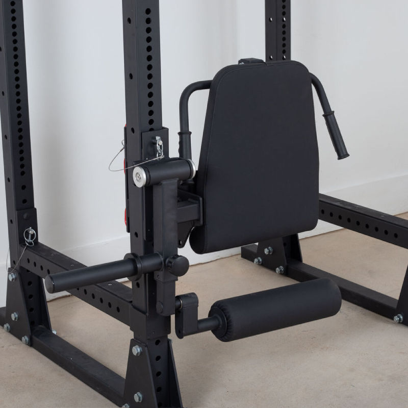 Adjustable Leg Extension/Flexi - đánh giá và giá Home Gym Quad Machine