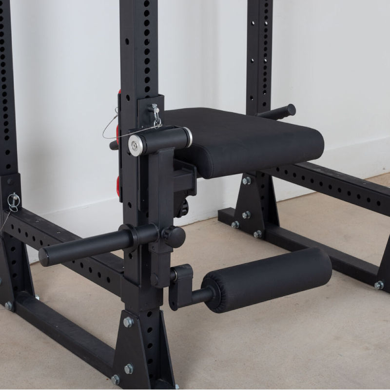 Adjustable Leg Extension/Flexi - đánh giá và giá Home Gym Quad Machine