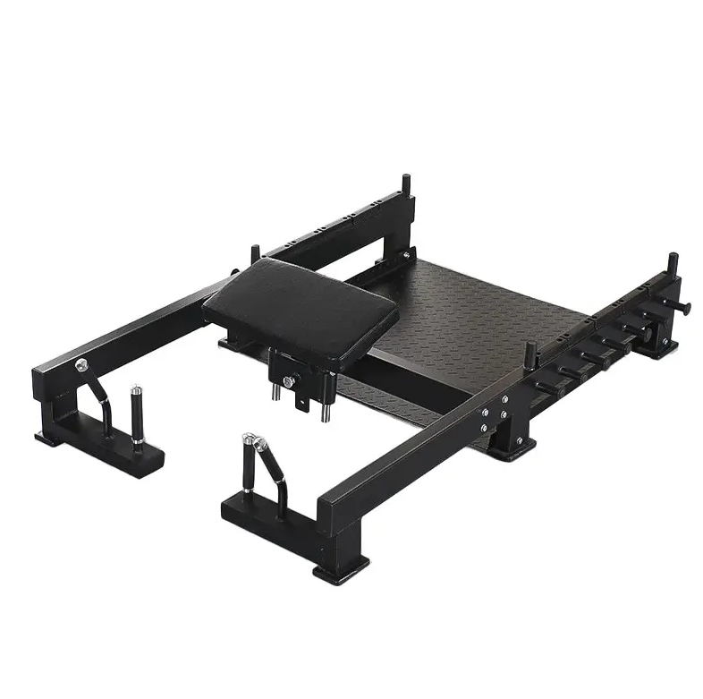 Hip Thrust Station Home Gym Fi - đánh giá và giá Home Gym Hip Thrust Machine
