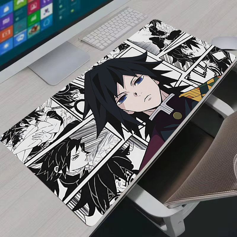 Mouse Pad XXL Gamer Anime Larg - đánh giá và giá Home Gym Xxl
